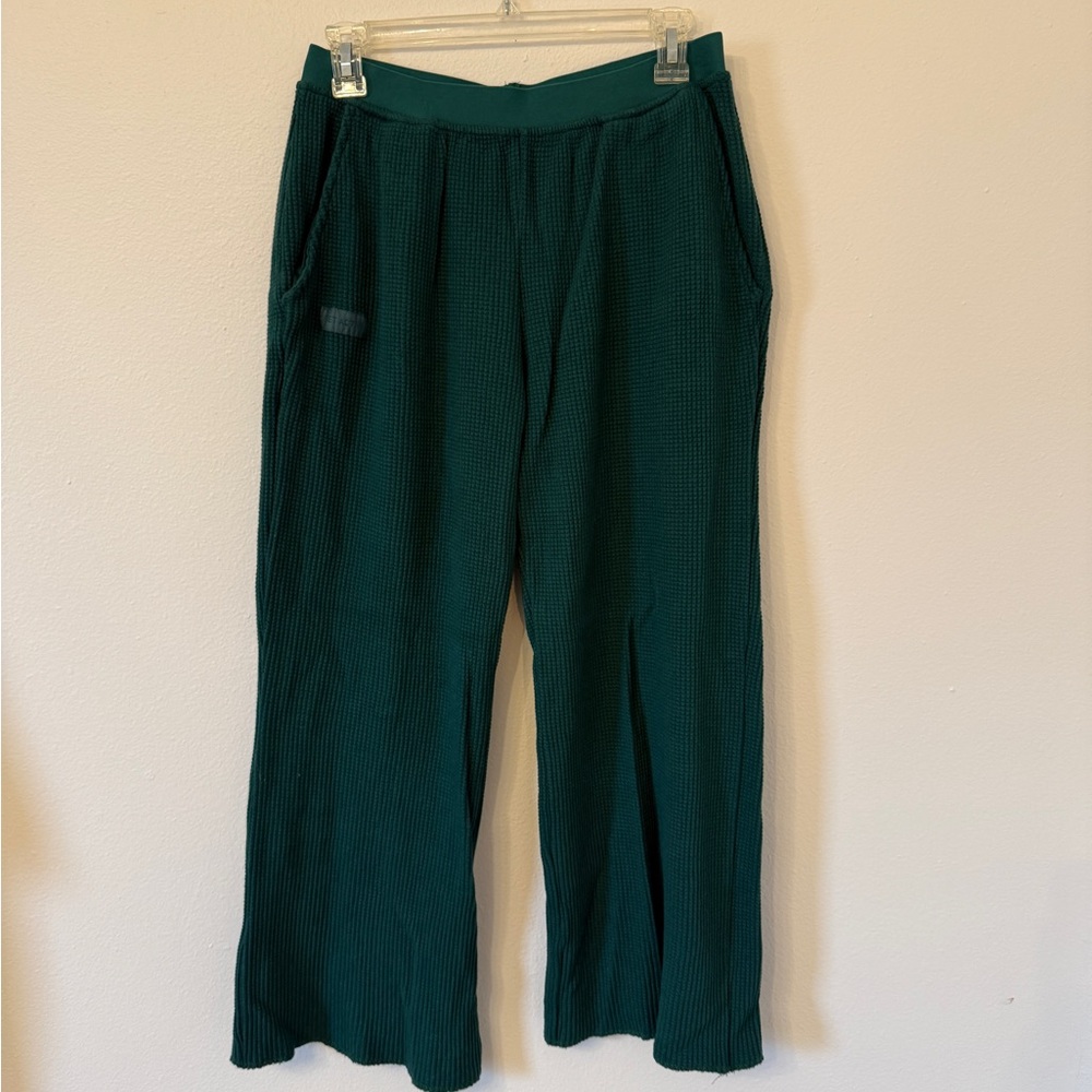 SET Active Green Lounge Pants